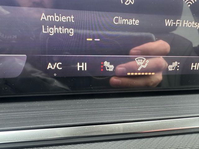 2026 Buick Envision Preferred AWD