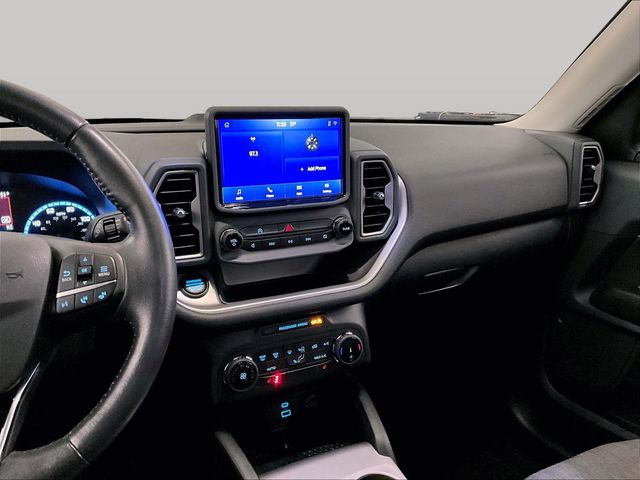 2022 Ford Bronco Sport Big Bend  at Phil Fitts Ford