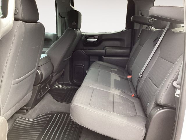 Used Car 2022 Chevrolet Silverado 1500 Ltd  Custom For Sale Under $30,000 In San Antonio, Texas