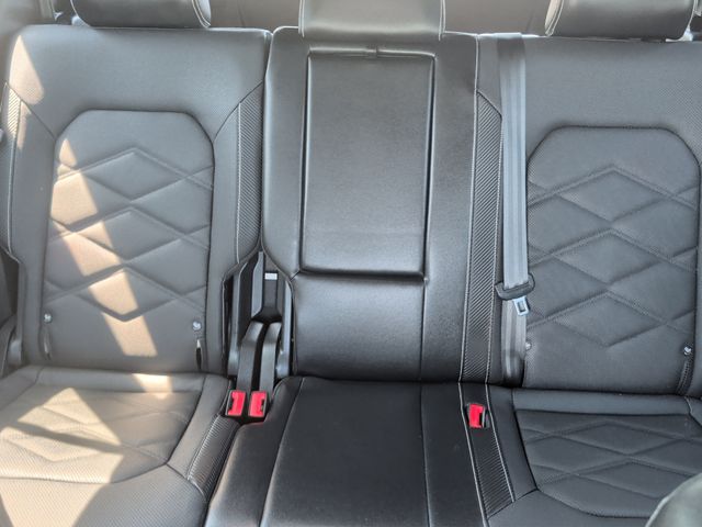 2024 VOLKSWAGEN ATLAS CROSS SPORT SE • 2.0L TURBO • FWD CLEAN CARFAX • 1 OWNER PANORAMIC SUNROOF • APPLE CARPLAY • ADAPTIVE CRUISE • BLIND SPOT MONITOR Thumbnail