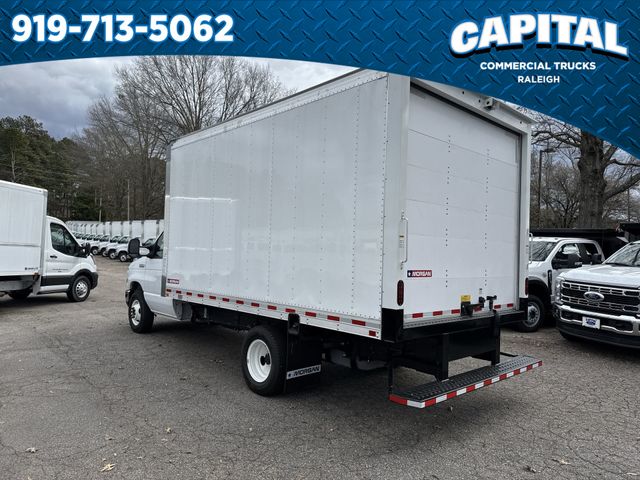 2025 Ford E-350 photo 6