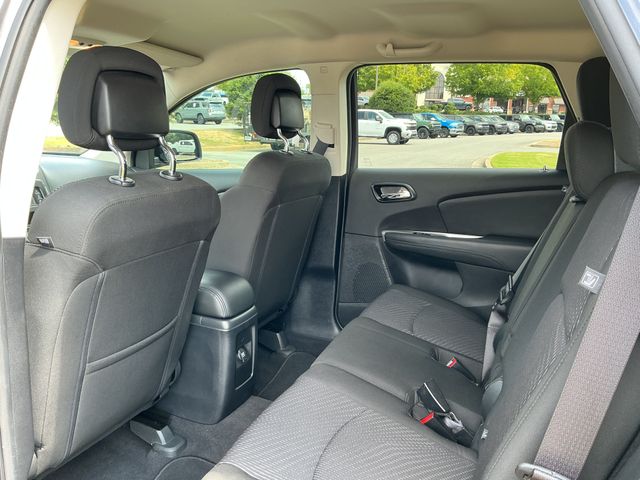 Used 2020 Dodge Journey SUV