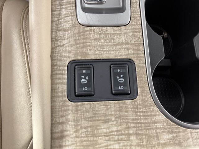 2023 Nissan Murano SL photo