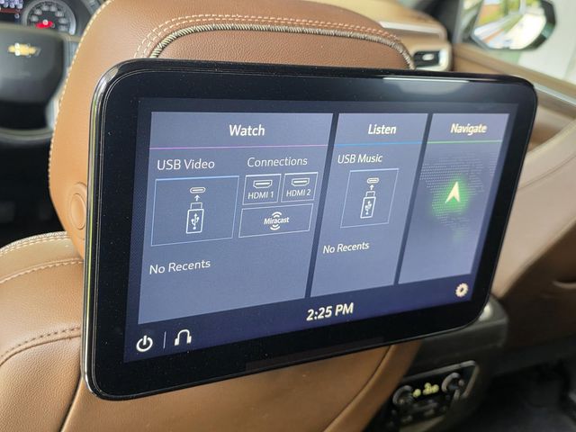 Used 2021 Chevrolet Tahoe SUV