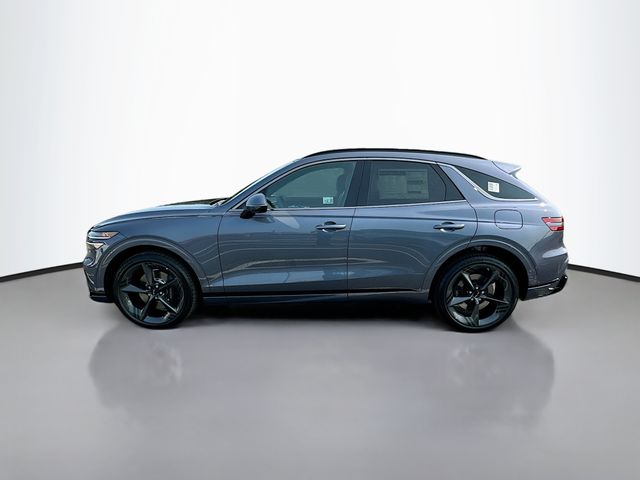 Thumbnail: 2026 Genesis GV70 - 8