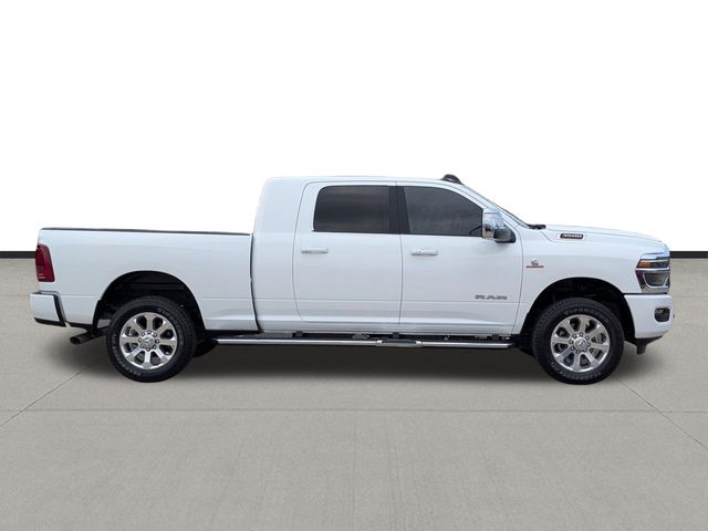 2025 Ram 3500 Laramie - 3