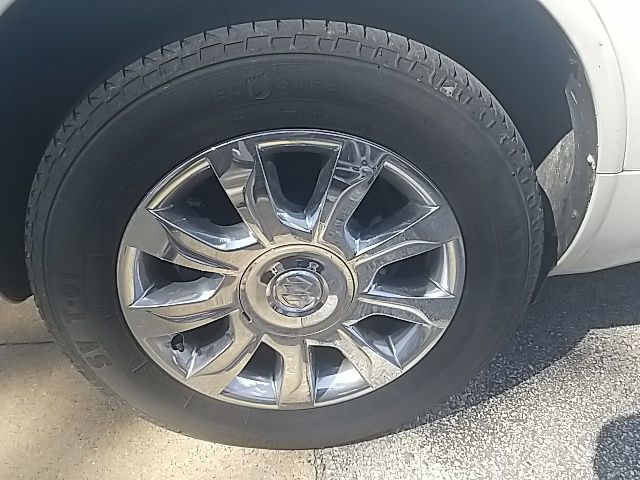 Used 2017 Buick Enclave SUV