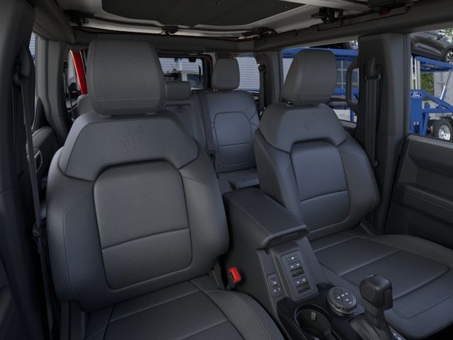 2026 Ford Bronco Outer Banks:169420