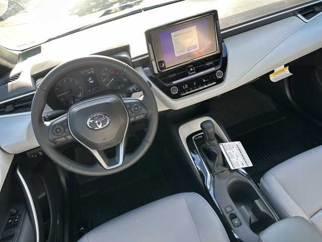 2024 Toyota Corolla SE 13