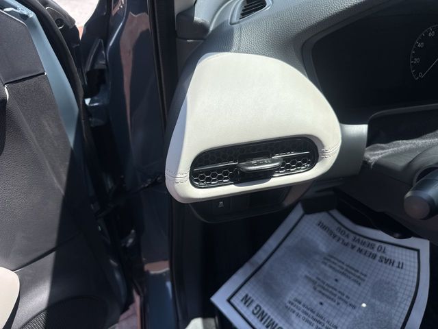 Used 2027 Honda HR-V SUV