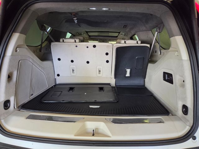 Used 2023 Cadillac Escalade ESV SUV