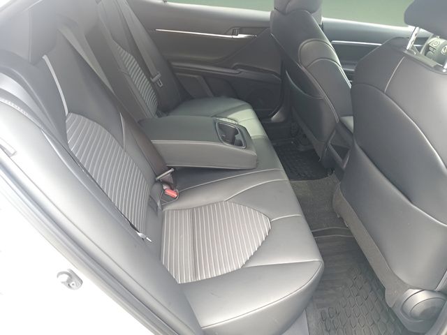 Used 2023 Toyota Camry Sedan