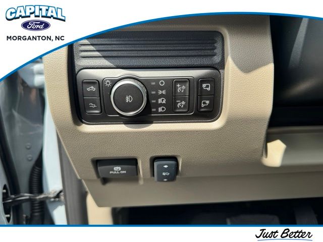 New 2026 Gray Ford Platinum image 23
