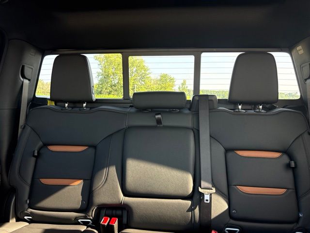 New 2026 GMC Sierra 2500HD Truck
