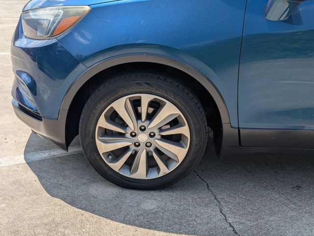 2019 Buick Encore Preferred - 8