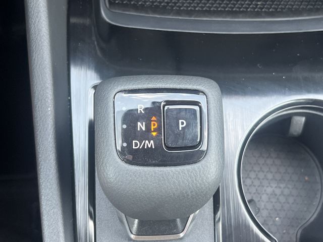 Used 2025 Black Nissan S image 22