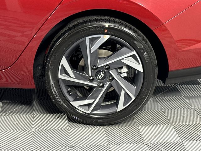 New 2025 Hyundai Elantra For Sale in Indianapolis, IN