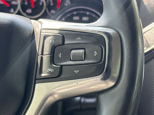 Used 2023 Chevrolet Silverado 2500HD Truck