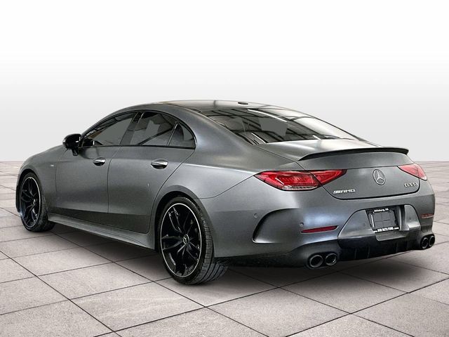 2020 Mercedes-Benz CLS CLS 53 AMG®  at Auto Express Mitsubishi