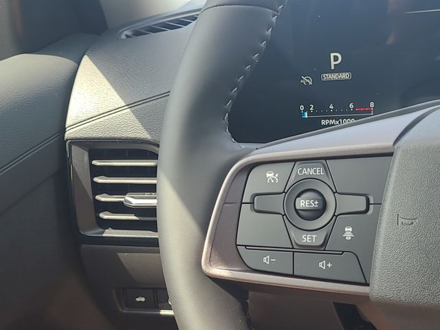 New 2026 Nissan Sentra Sedan