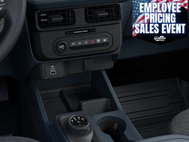 new 2026 Ford Maverick car, priced at $30,165