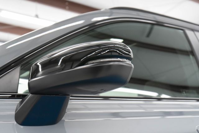 New 2026 Honda CR-V Hybrid SUV