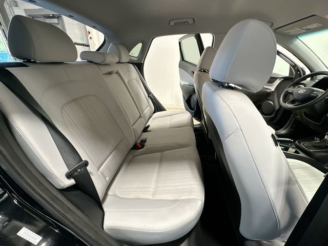 2023 Hyundai Kona SEL Black at Auto Express Mitsubishi