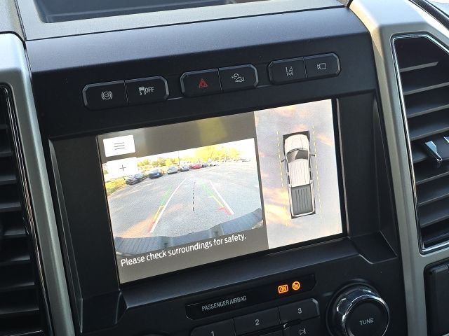 2021 Ford F-250SD Lariat:168346B