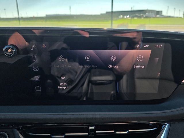 2025 Buick Envista Sport Touring FWD