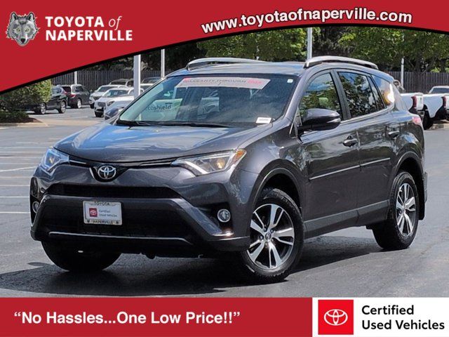 2017 Toyota RAV4