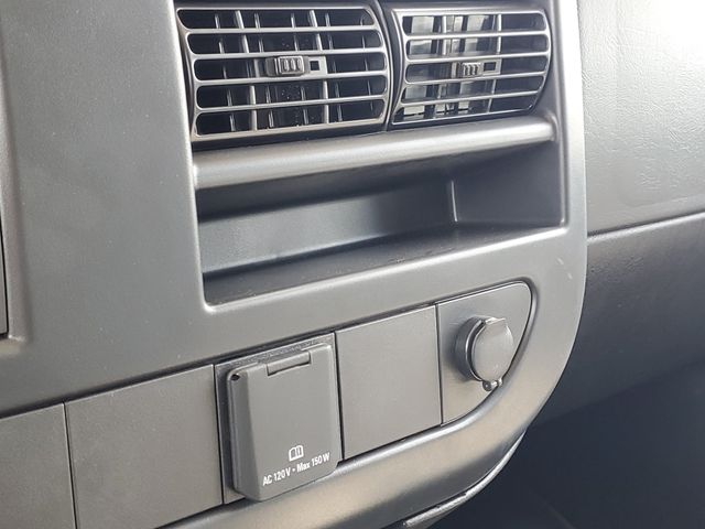 2026 Chevrolet Express 2500 RWD Masterack Upfitted Cargo Van for sale #T1193160 - photo 10