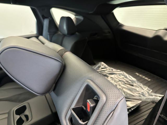New 2026 Black Acura A-Spec Package image 16