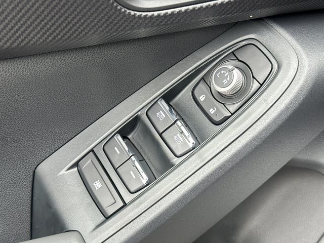 New 2026 Silver Subaru Limited image 14