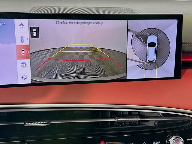 Thumbnail: 2026 Genesis GV70 - 14