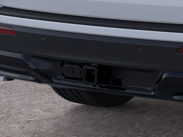New 2026 Ford Explorer SUV