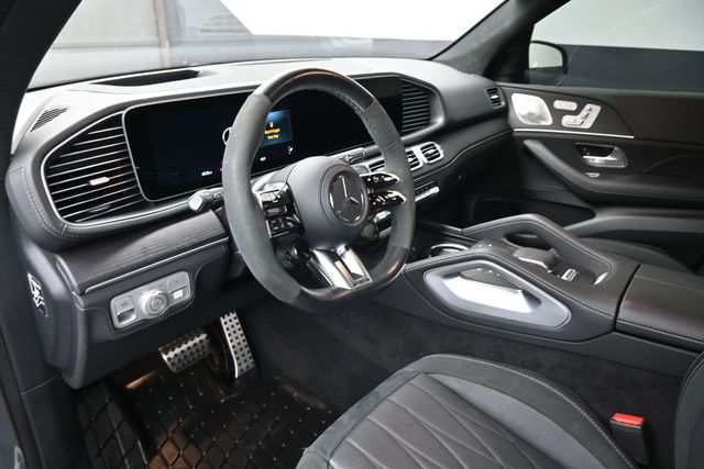 Used 2025 Mercedes-benz GLS SUV