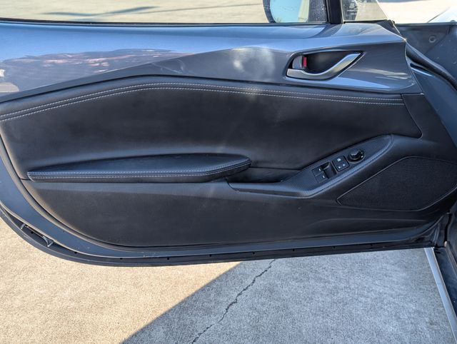 Used 2020 Gray Mazda Grand Touring image 12