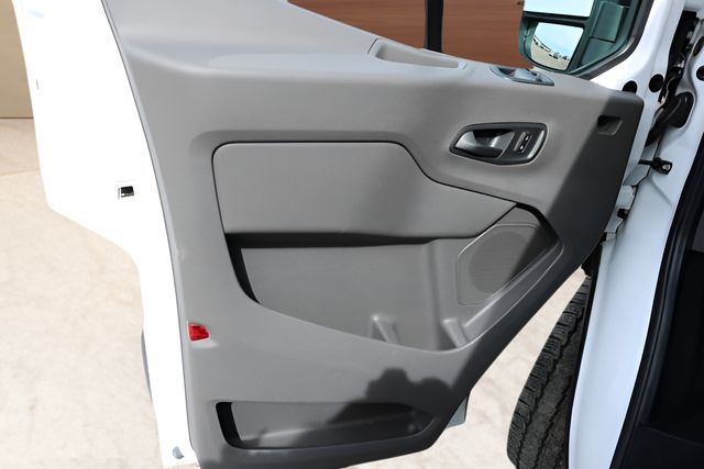 Used Car 2023 Ford Transit-350  Xlt For Sale Under $40,000 In Austin, Texas