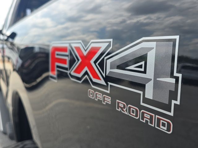 2026 Ford F-250SD King Ranch:169627A