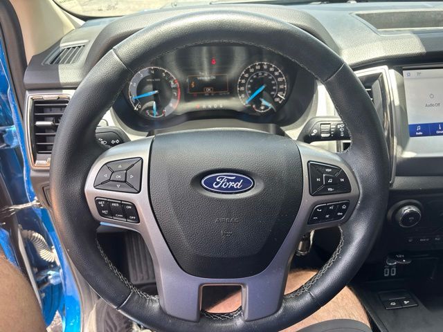 Used Car 2023 Ford Ranger  Xlt For Sale Under $35,000 In San Antonio, Texas