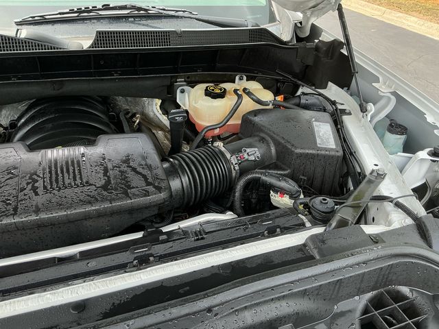 ChevroletSilverado 150019