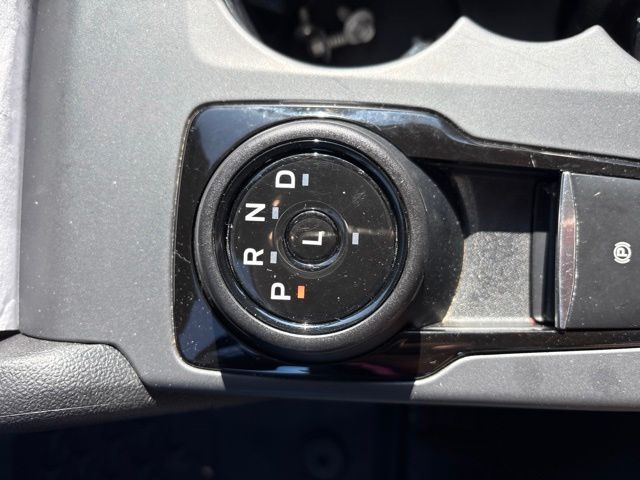 Used 2023 Ford Bronco Sport SUV