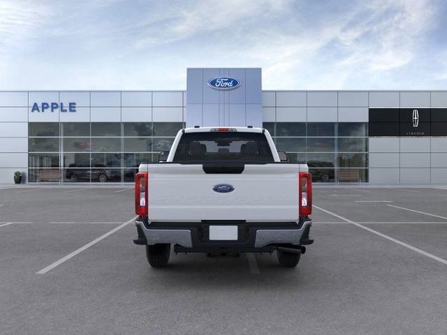 2025 Ford F-250 Super Duty XL