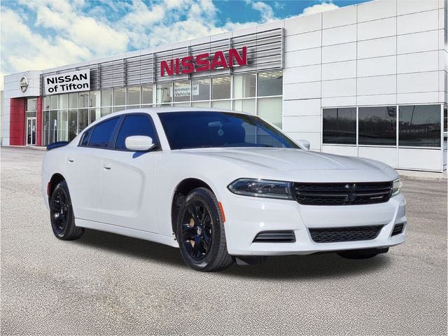 2022 Dodge Charger SXT's photo