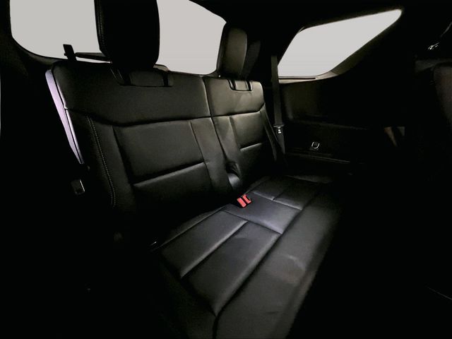 2022 Ford Explorer ST Black at Bob Ruth Ford