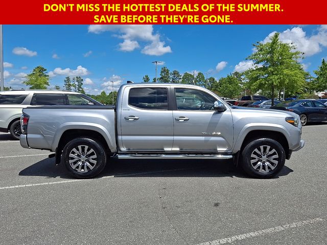 Used 2023 Toyota Tacoma Truck