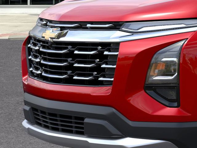 New 2026 Chevrolet Equinox For Sale in Grove City, OH