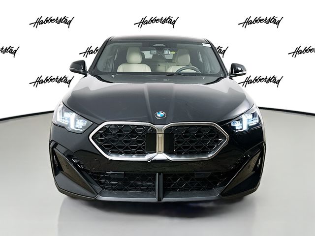 2025 BMW X2 xDrive28i 2