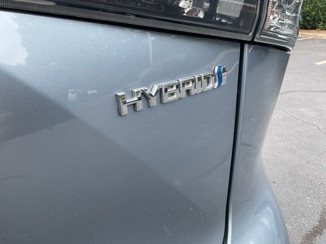 Used 2021 Toyota Highlander Hybrid SUV