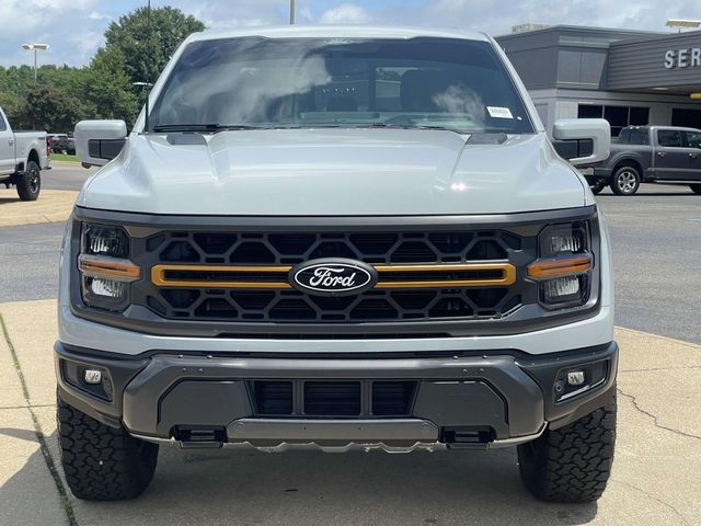 New 2026 White Ford Tremor image 6
